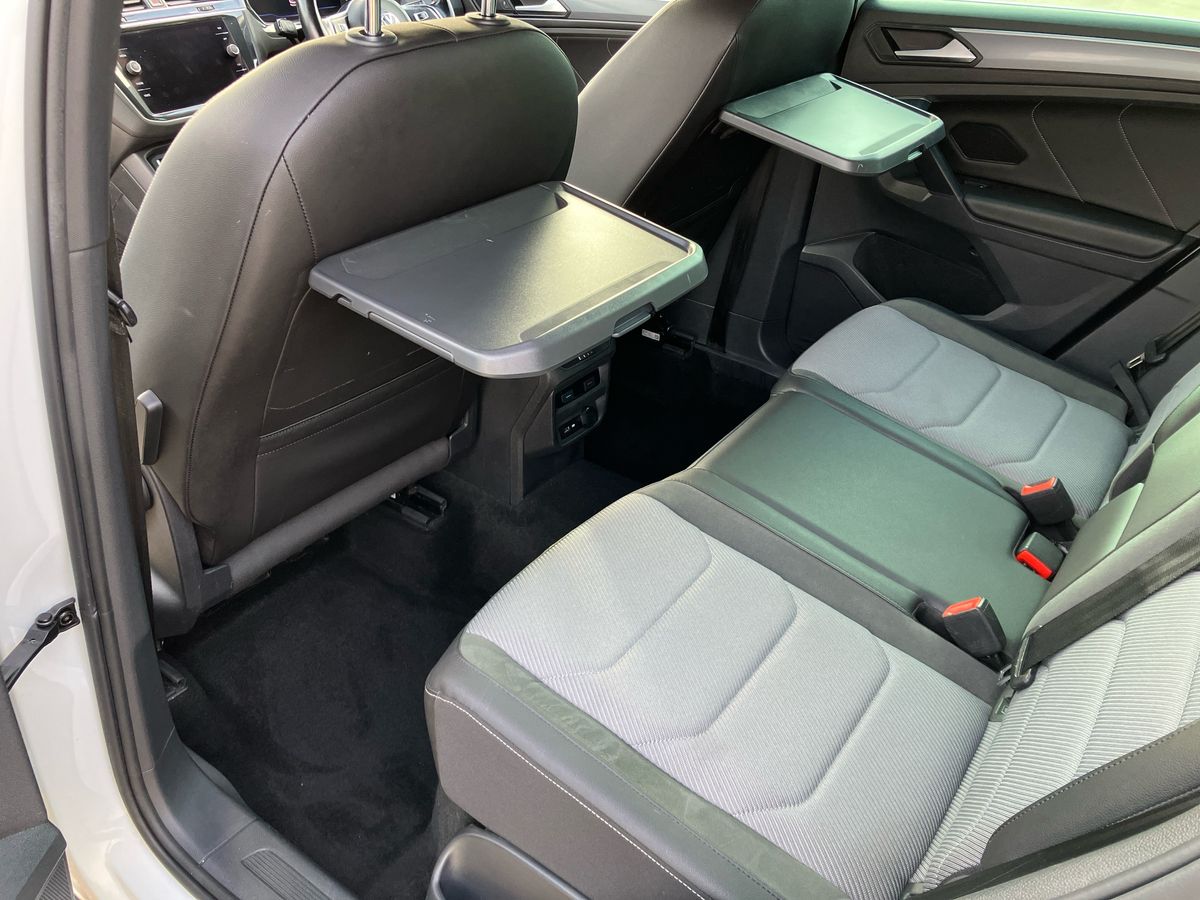 Used Volkswagen Tiguan 2020 for sale - 76392048: Photo 26