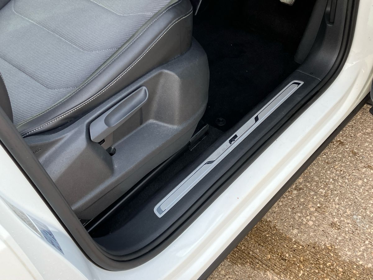 Used Volkswagen Tiguan 2020 for sale - 76392048: Photo 27