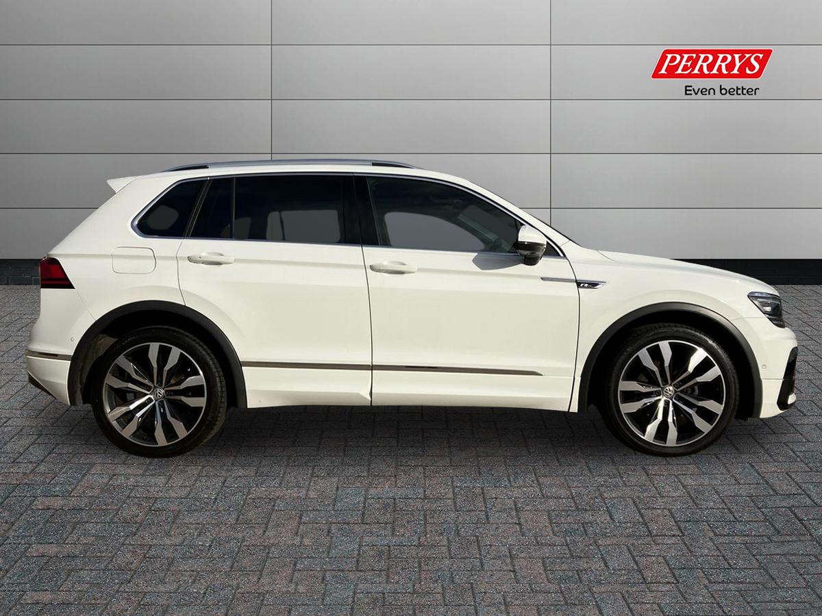 Used Volkswagen Tiguan 2020 for sale - 76392048: Photo 3