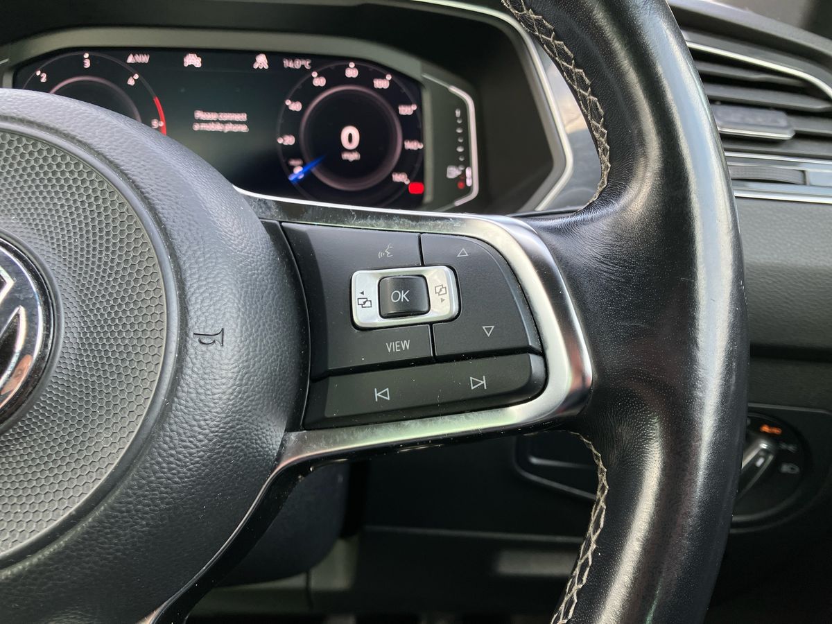 Used Volkswagen Tiguan 2020 for sale - 76392048: Photo 30