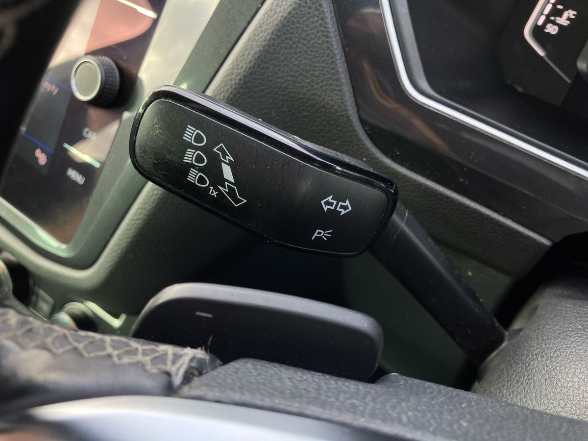 Used Volkswagen Tiguan 2020 for sale - 76392048: Photo 31