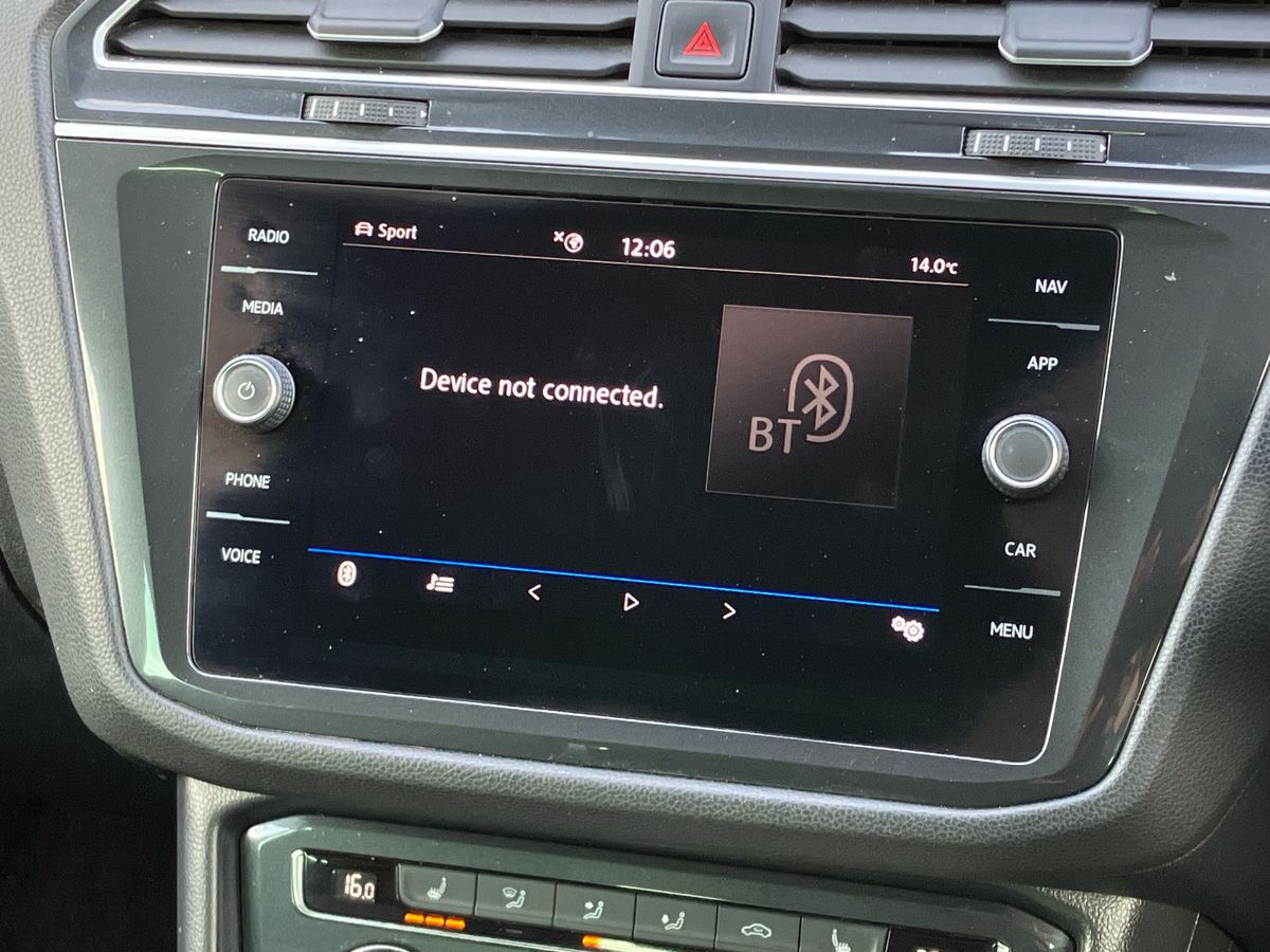 Used Volkswagen Tiguan 2020 for sale - 76392048: Photo 33