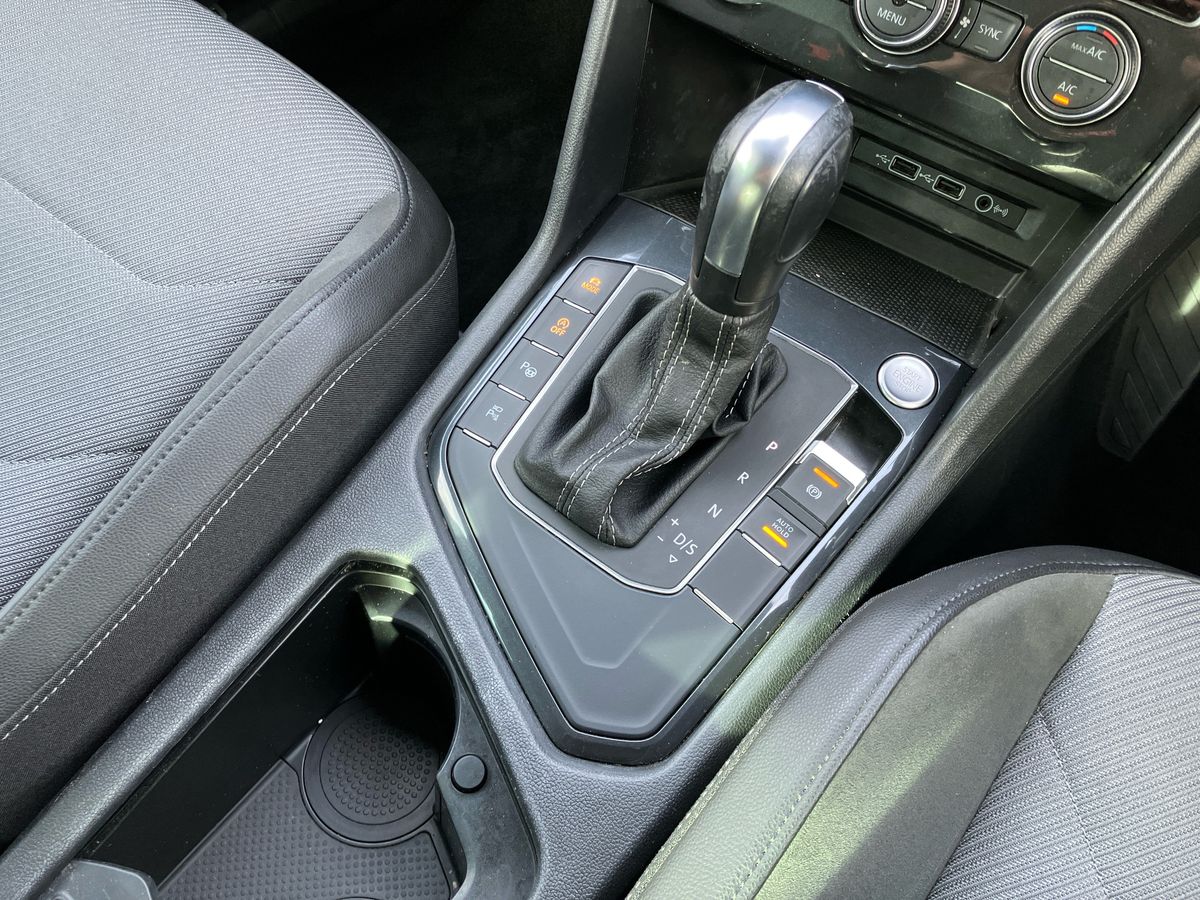 Used Volkswagen Tiguan 2020 for sale - 76392048: Photo 40