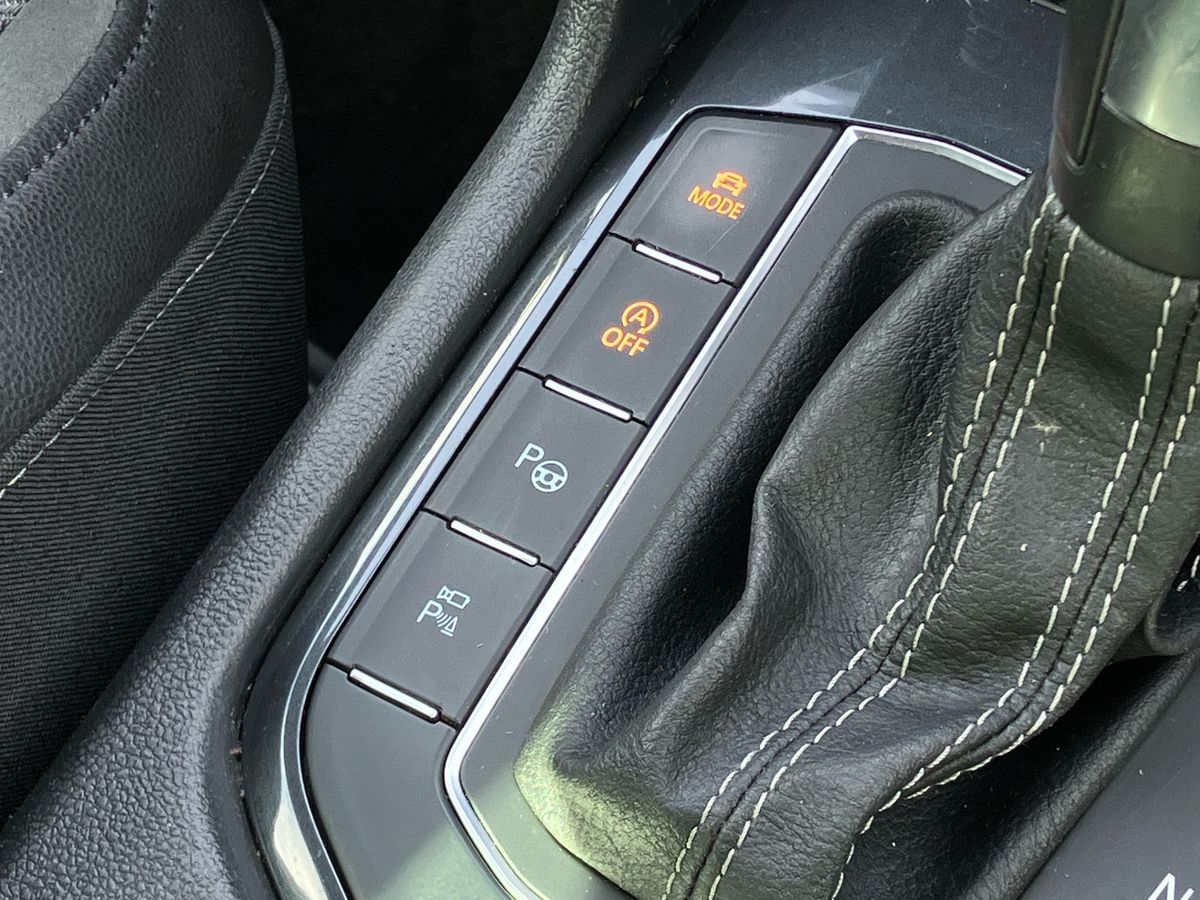 Used Volkswagen Tiguan 2020 for sale - 76392048: Photo 41