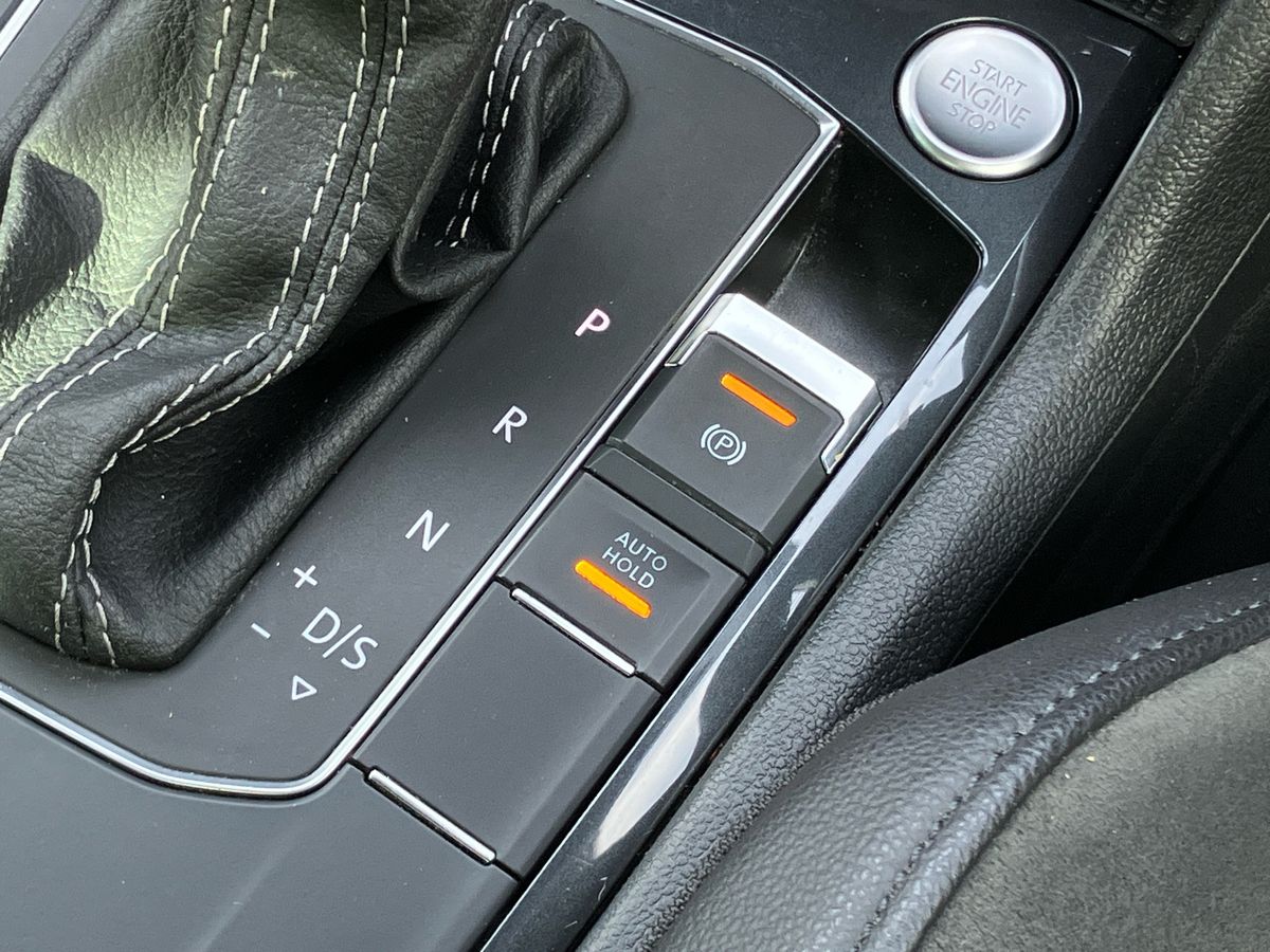 Used Volkswagen Tiguan 2020 for sale - 76392048: Photo 42