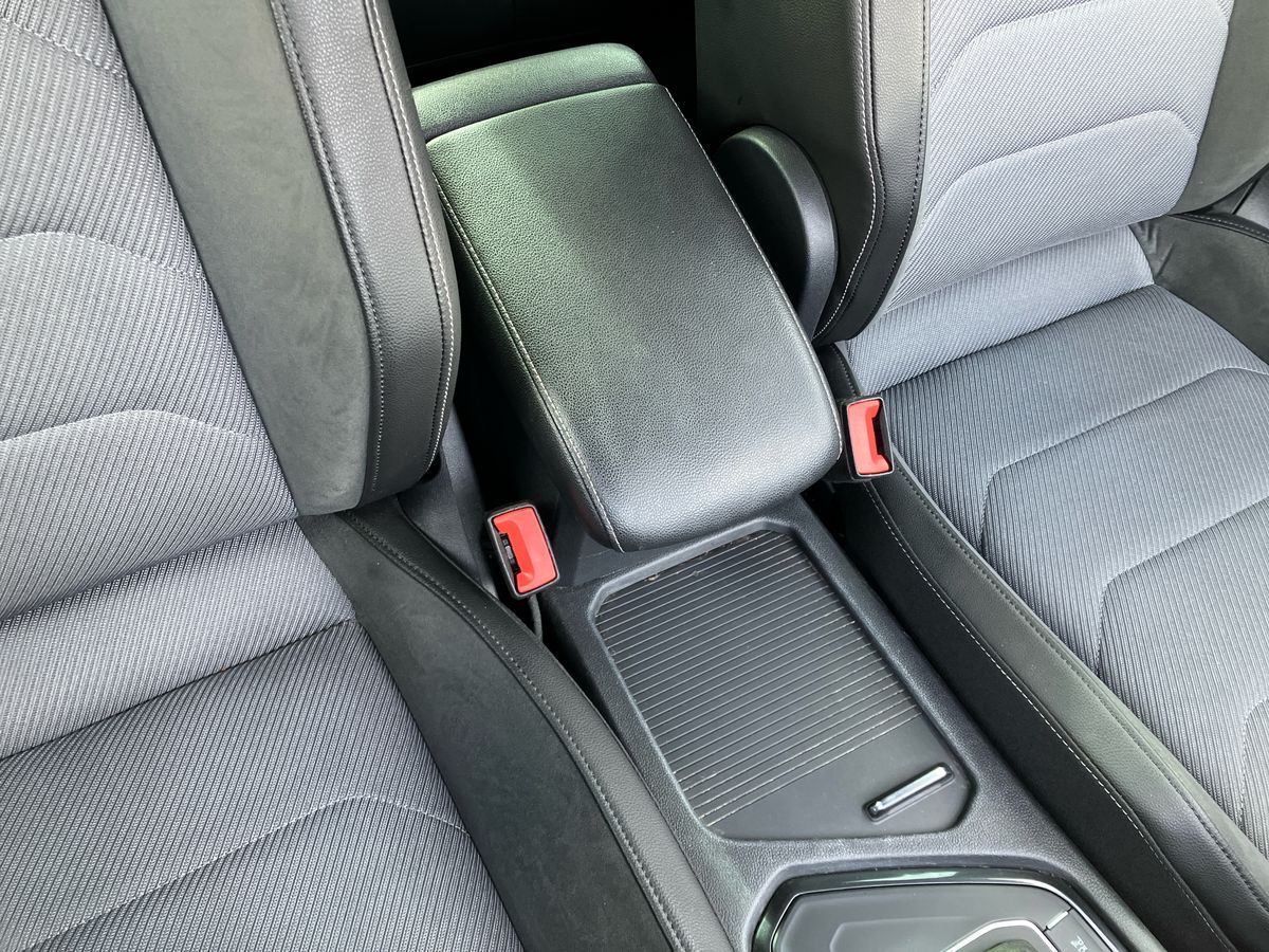 Used Volkswagen Tiguan 2020 for sale - 76392048: Photo 43