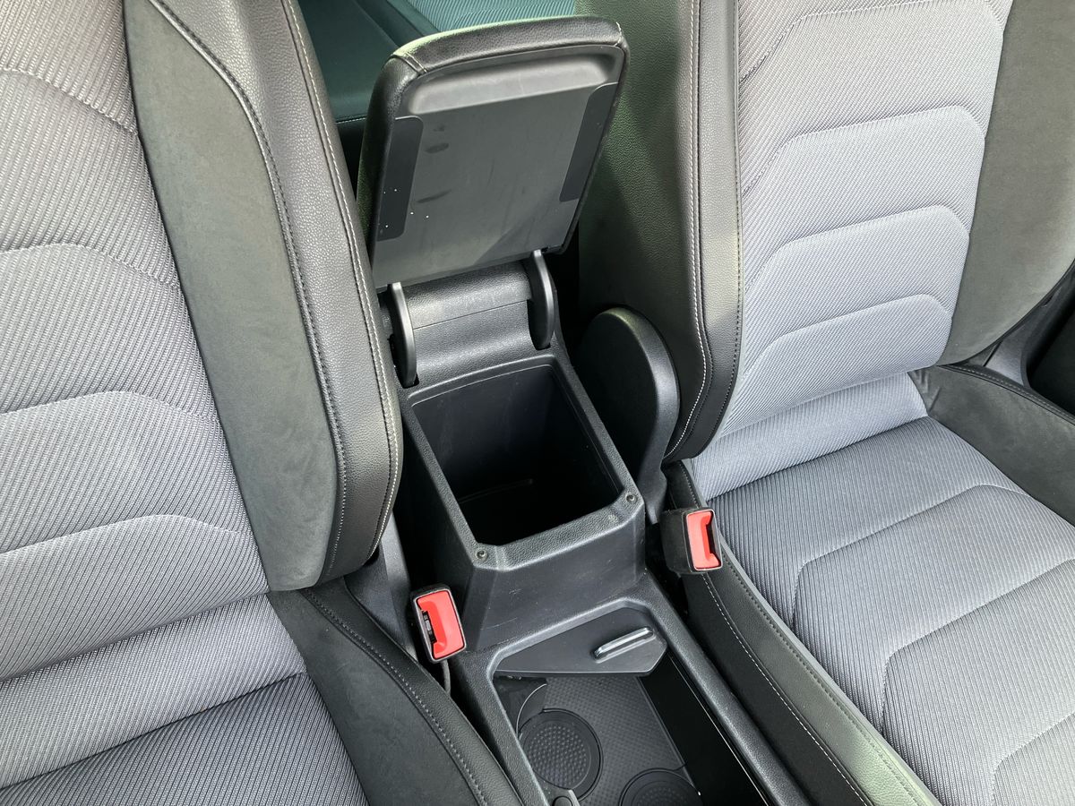 Used Volkswagen Tiguan 2020 for sale - 76392048: Photo 44