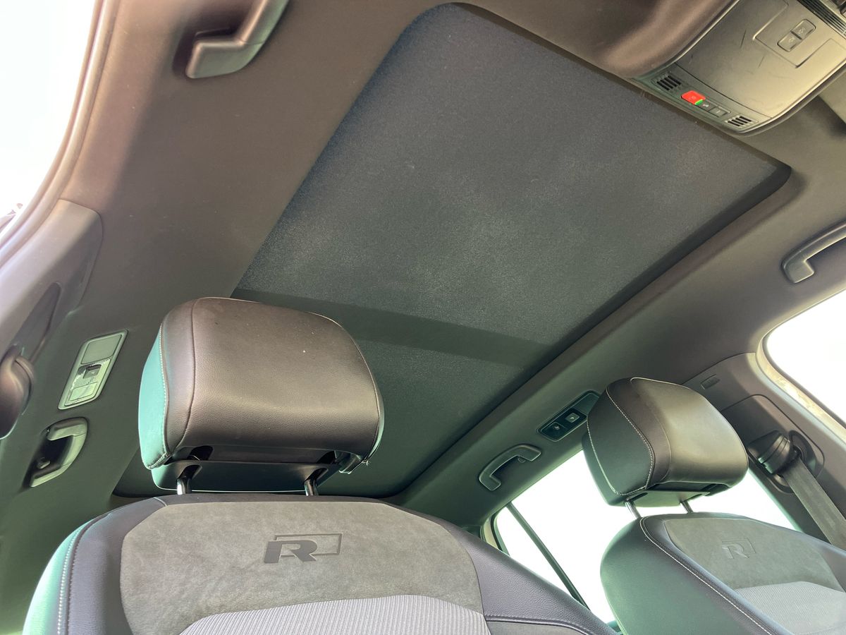 Used Volkswagen Tiguan 2020 for sale - 76392048: Photo 48