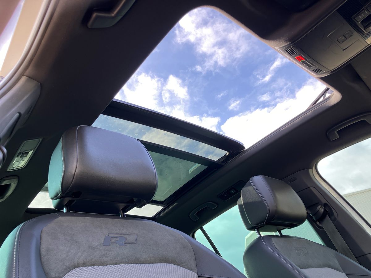 Used Volkswagen Tiguan 2020 for sale - 76392048: Photo 49