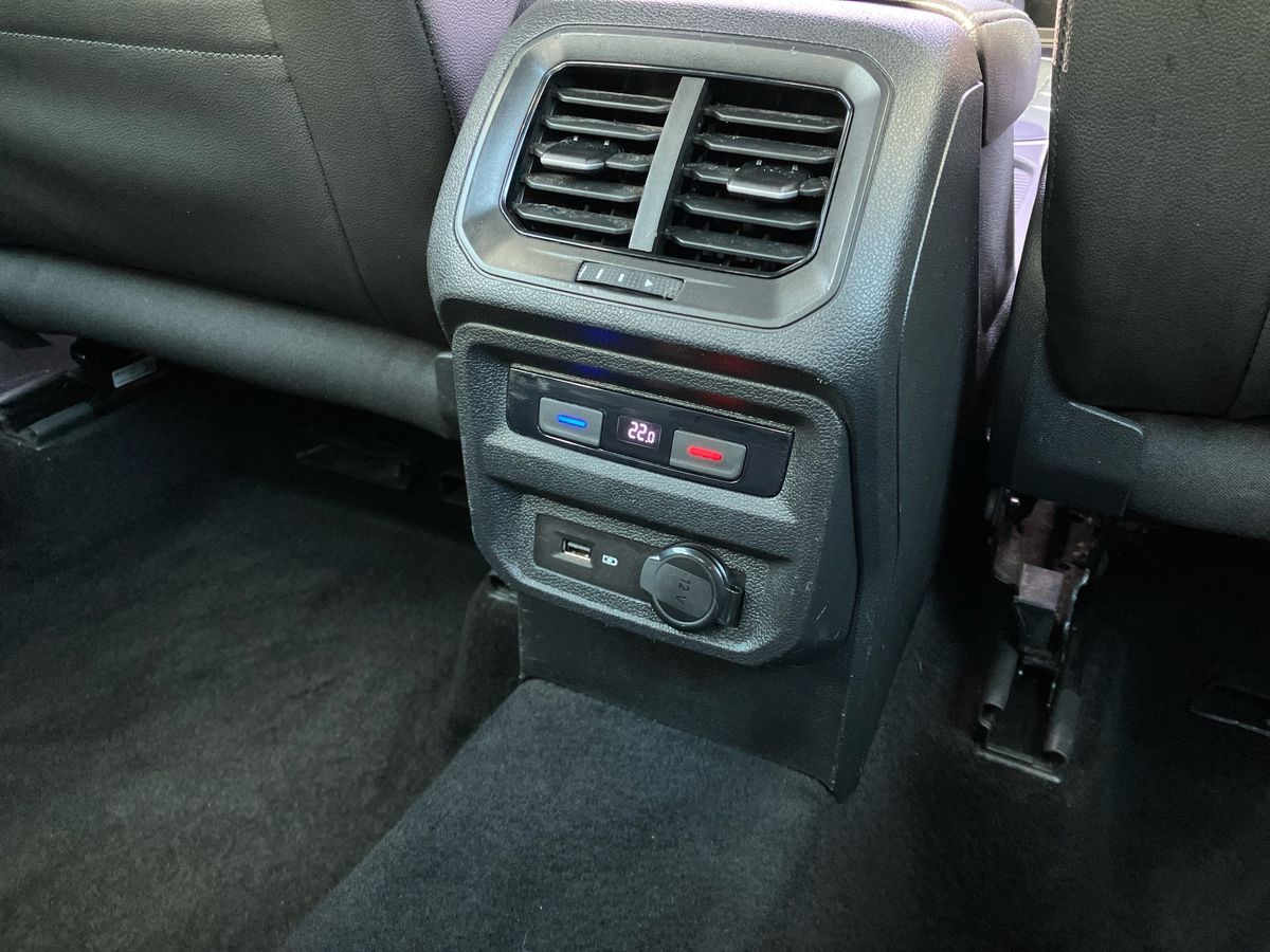 Used Volkswagen Tiguan 2020 for sale - 76392048: Photo 52