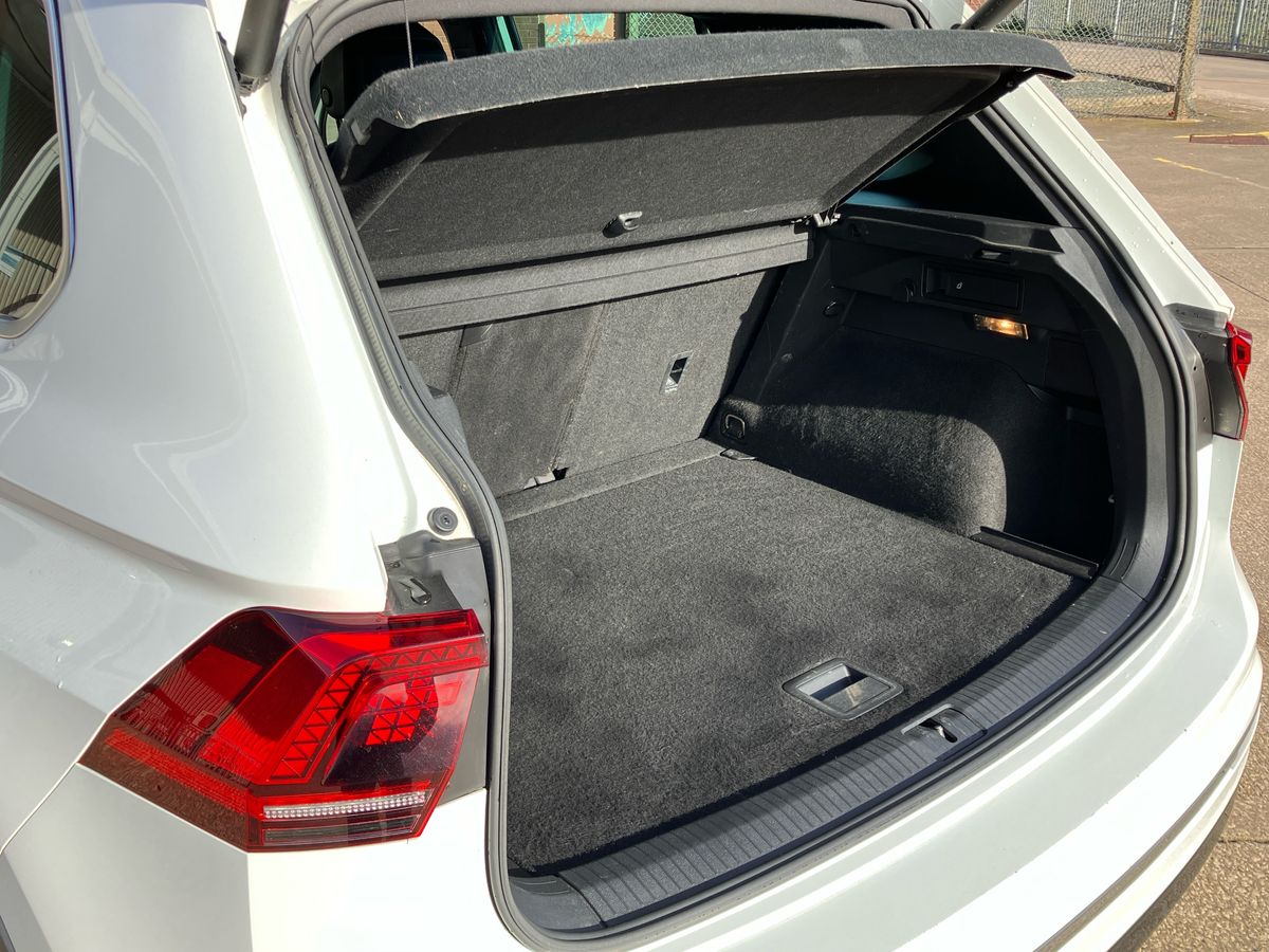 Used Volkswagen Tiguan 2020 for sale - 76392048: Photo 55