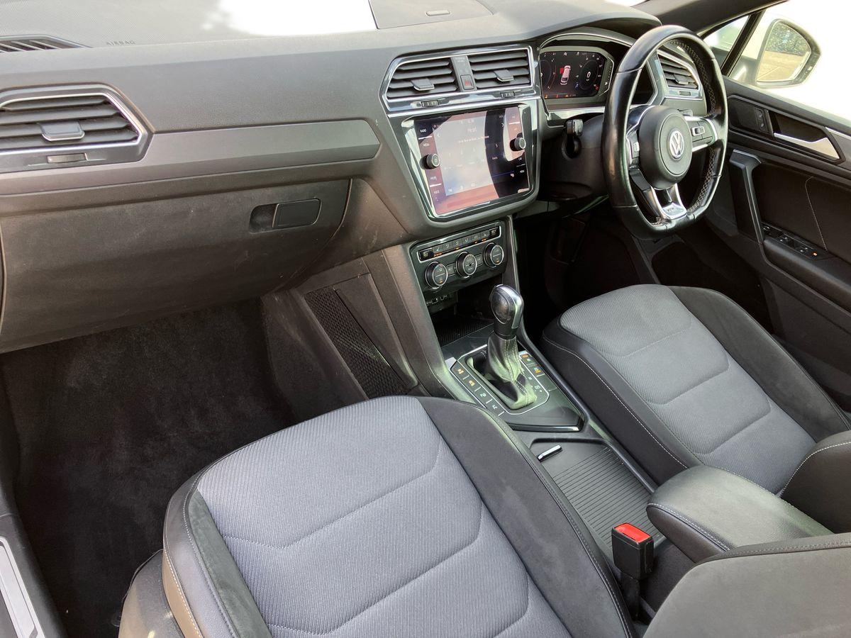 Used Volkswagen Tiguan 2020 for sale - 76392048: Photo 6