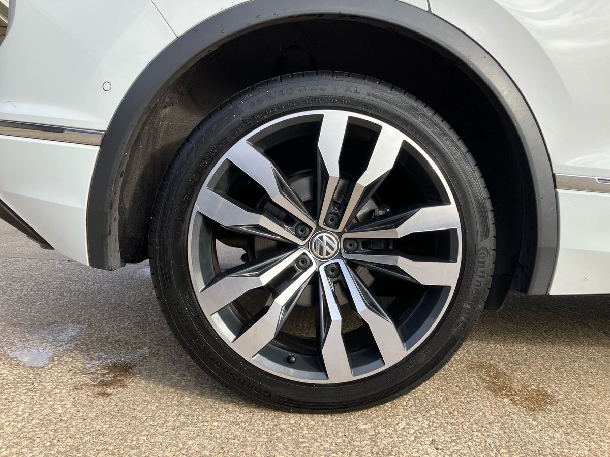 Used Volkswagen Tiguan 2020 for sale - 76392048: Photo 7