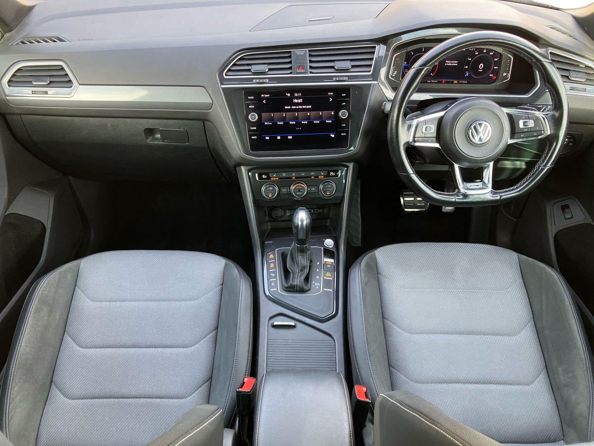 Used Volkswagen Tiguan 2020 for sale - 76392048: Photo 9