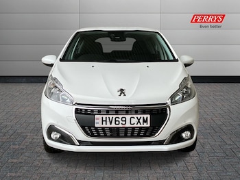 Used Peugeot 208 2019 for sale - 77195991: Photo