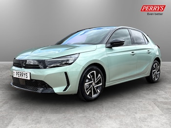 Used Vauxhall Corsa 2026 for sale - 78177582: Photo