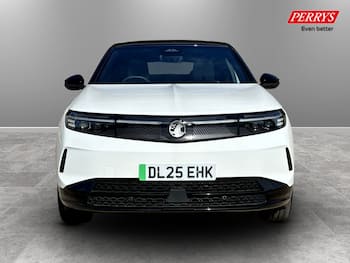 Used Vauxhall Grandland 2025 for sale - 79674094: Photo