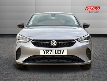 Used Vauxhall Corsa 2021 for sale - 75407805: Photo
