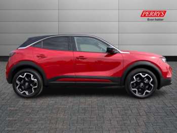 Used Vauxhall Mokka 2024 for sale - 74537232: Photo