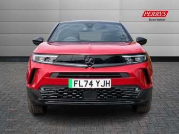 Used Vauxhall Mokka 2024 for sale - 74537232: Photo