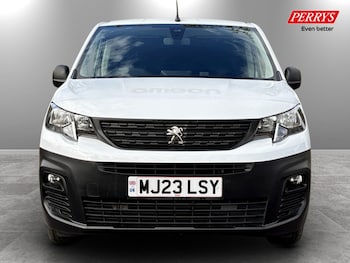 Used Peugeot Partner 2023 for sale - 79541904: Photo