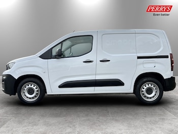 Used Peugeot Partner 2023 for sale - 79541904: Photo