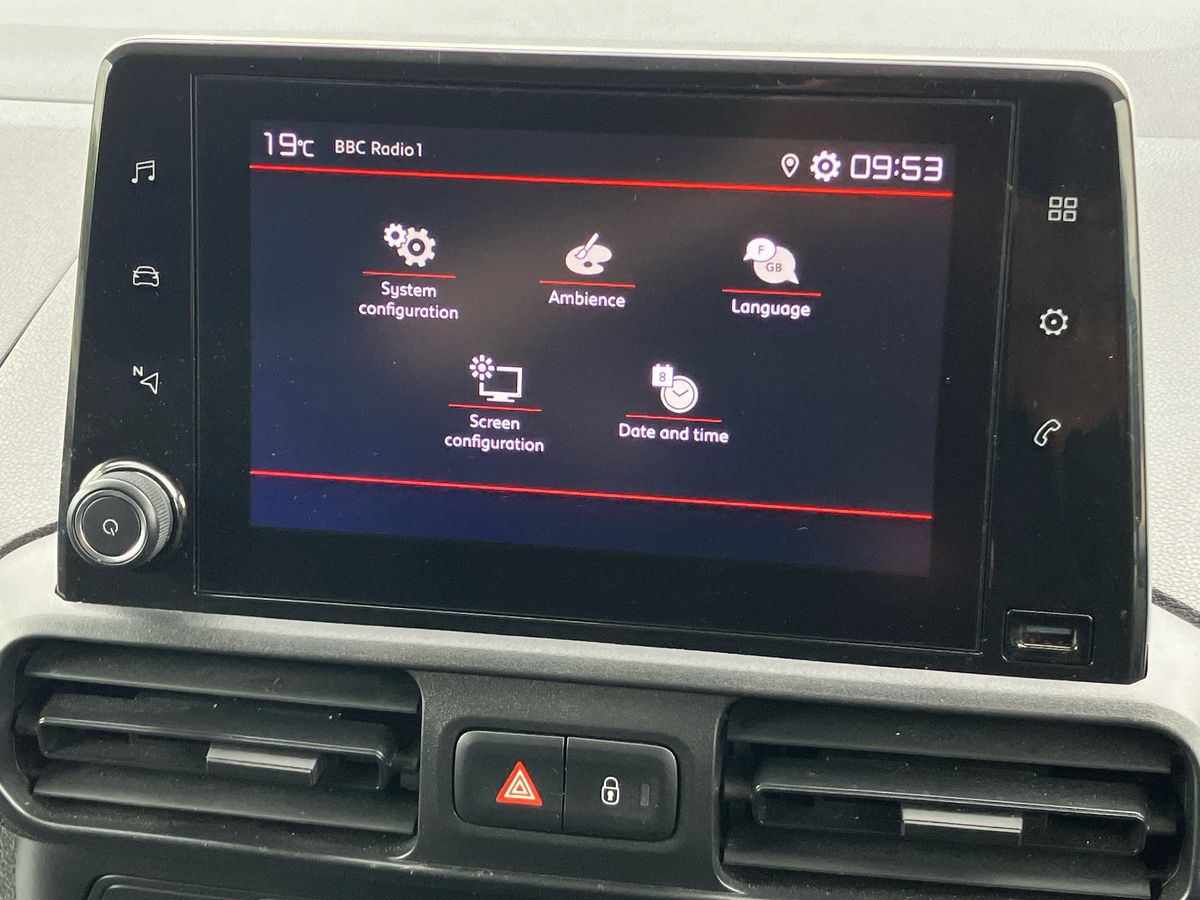 Vehicle 34