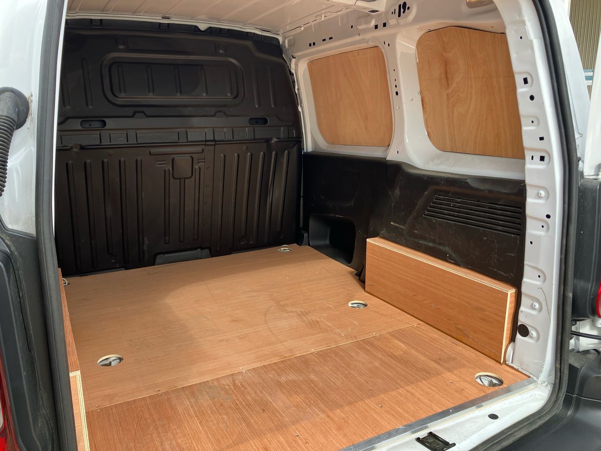 Vehicle 43