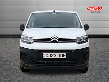 Used Citroen Berlingo 2023 for sale - 75212707: Photo