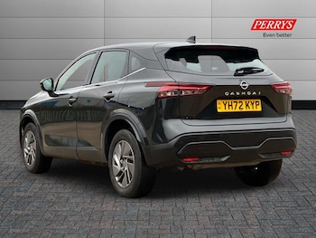 Used Nissan Qashqai 2022 for sale - 76518134: Photo