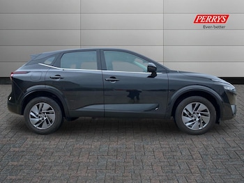 Used Nissan Qashqai 2022 for sale - 76518134: Photo