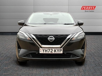 Used Nissan Qashqai 2022 for sale - 76518134: Photo