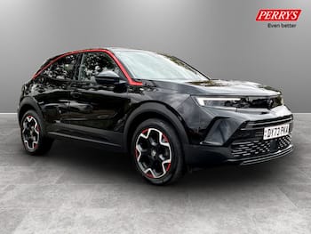 Used Vauxhall Mokka 2023 for sale - 79512028: Photo