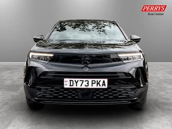 Used Vauxhall Mokka 2023 for sale - 79512028: Photo