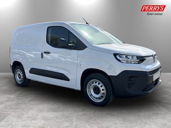 Used Citroen Berlingo 2026 for sale - 79746101: Photo