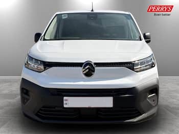 Used Citroen Berlingo 2026 for sale - 79746101: Photo