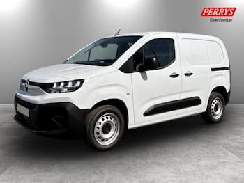 Used Citroen Berlingo 2026 for sale - 79746101: Photo