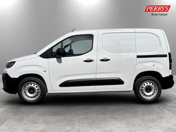 Used Citroen Berlingo 2026 for sale - 79746101: Photo