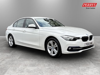 Used BMW 3 Series 2015 for sale - 79082830: Photo