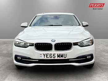 Used BMW 3 Series 2015 for sale - 79082830: Photo