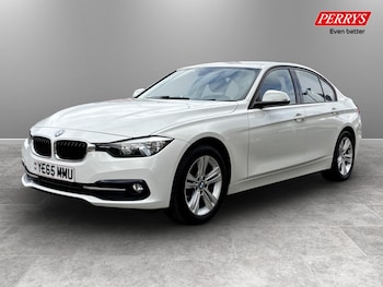Used BMW 3 Series 2015 for sale - 79082830: Photo