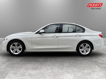 Used BMW 3 Series 2015 for sale - 79082830: Photo