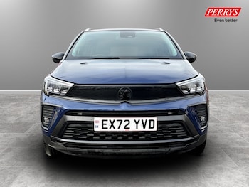 Used Vauxhall Crossland 2022 for sale - 77475257: Photo