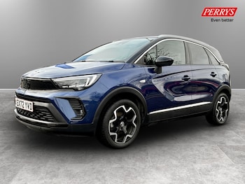 Used Vauxhall Crossland 2022 for sale - 77475257: Photo