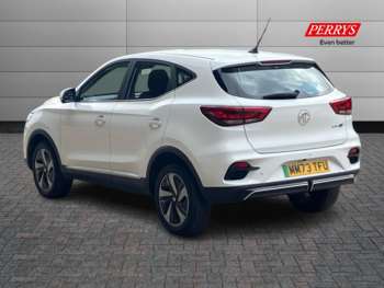 Used MG MG ZS 2023 for sale - 74926823: Photo