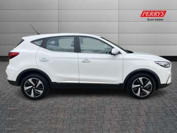 Used MG MG ZS 2023 for sale - 74926823: Photo