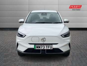 Used MG MG ZS 2023 for sale - 74926823: Photo