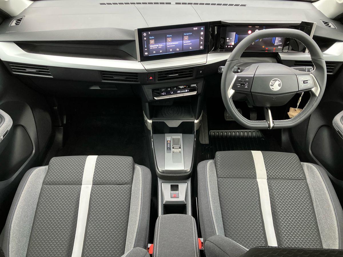 Used Vauxhall Frontera 2025 for sale - 77688394: Photo 10