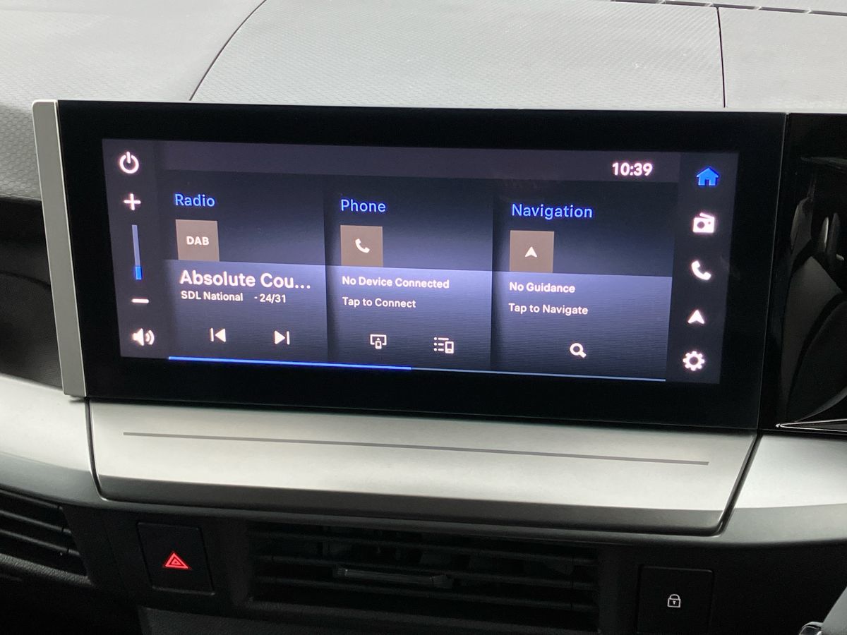 Used Vauxhall Frontera 2025 for sale - 77688394: Photo 11