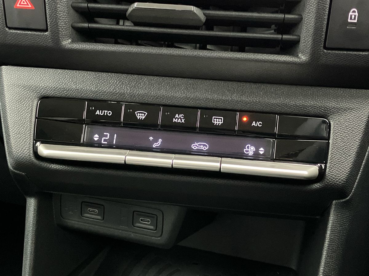 Used Vauxhall Frontera 2025 for sale - 77688394: Photo 13